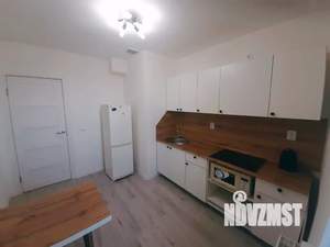 1-к квартира, посуточно, 33м2, 17/23 этаж