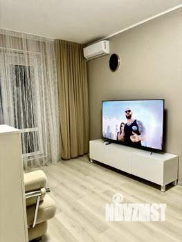 1-к квартира, на длительный срок, 35м2, 7/11 этаж