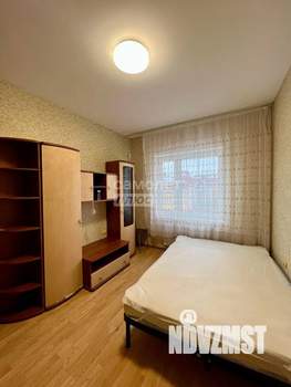 2-к квартира, на длительный срок, 54м2, 4/9 этаж