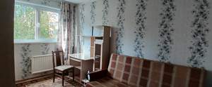 2-к квартира, на длительный срок, 44м2, 7/12 этаж