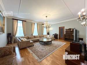 5-к квартира, на длительный срок, 244м2, 2/7 этаж