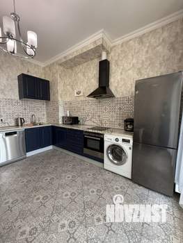 1-к квартира, на длительный срок, 50м2, 4/10 этаж