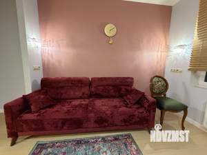 1-к квартира, на длительный срок, 39м2, 5/13 этаж