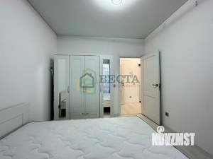 1-к квартира, на длительный срок, 32м2, 3/4 этаж