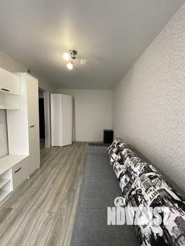 1-к квартира, на длительный срок, 30м2, 2/9 этаж