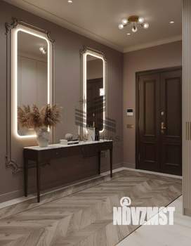 3-к квартира, на длительный срок, 90м2, 5/10 этаж