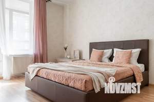 2-к квартира, посуточно, 85м2, 3/5 этаж