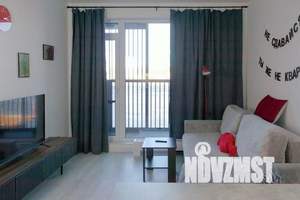 3-к квартира, посуточно, 58м2, 5/9 этаж