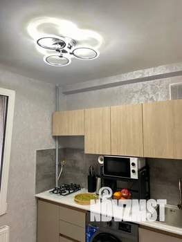 3-к квартира, посуточно, 41м2, 4/5 этаж