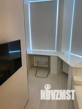 Студия квартира, посуточно, 18м2, 6/6 этаж
