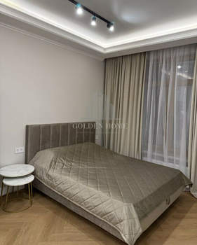 Студия квартира, на длительный срок, 25м2, 2/9 этаж