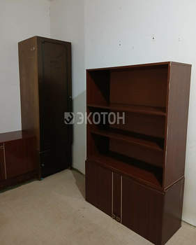 2-к квартира, на длительный срок, 53м2, 4/5 этаж