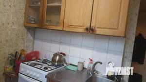2-к квартира, на длительный срок, 38м2, 5/5 этаж