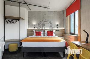 1-к квартира, на длительный срок, 34м2, 5/26 этаж