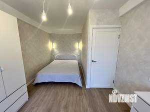 1-к квартира, на длительный срок, 31м2, 5/9 этаж