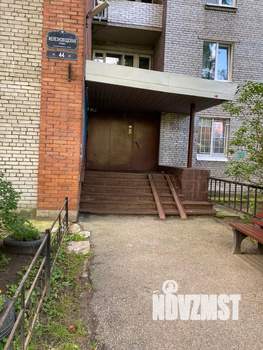 1-к квартира, на длительный срок, 33м2, 8/9 этаж