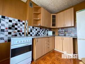 1-к квартира, на длительный срок, 38м2, 12/17 этаж