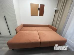 Студия квартира, на длительный срок, 25м2, 6/12 этаж