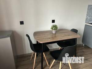 1-к квартира, посуточно, 42м2, 12/12 этаж