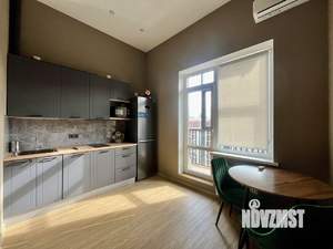 1-к квартира, на длительный срок, 40м2, 12/12 этаж