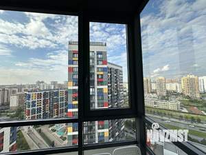 3-к квартира, на длительный срок, 54м2, 18/24 этаж