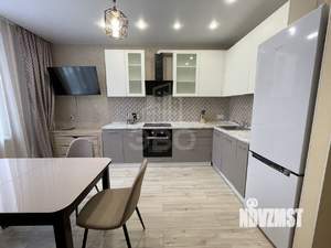 2-к квартира, на длительный срок, 59м2, 2/18 этаж