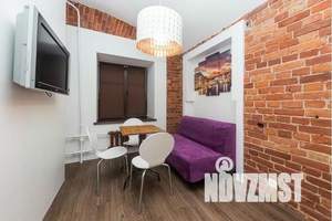 1-к квартира, посуточно, 27м2, 1/5 этаж