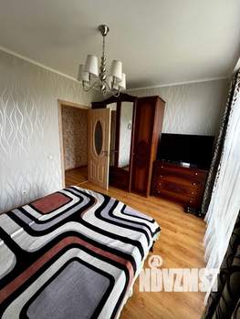 2-к квартира, на длительный срок, 62м2, 5/23 этаж