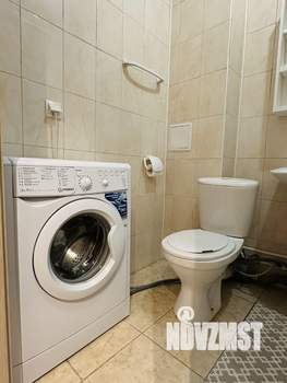 1-к квартира, на длительный срок, 42м2, 24/24 этаж