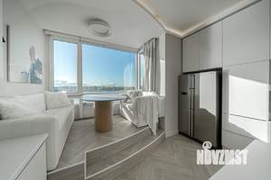 3-к квартира, на длительный срок, 100м2, 5/17 этаж