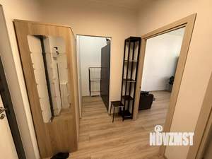 1-к квартира, на длительный срок, 32м2, 3/9 этаж