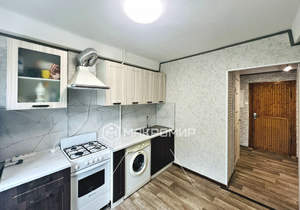 1-к квартира, на длительный срок, 30м2, 3/9 этаж