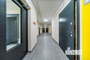 1-к квартира, на длительный срок, 32м2, 11/24 этаж