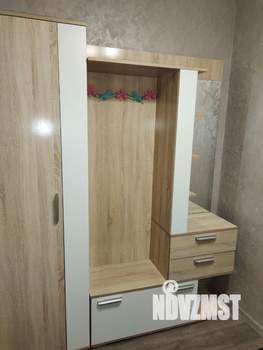 1-к квартира, на длительный срок, 37м2, 6/6 этаж