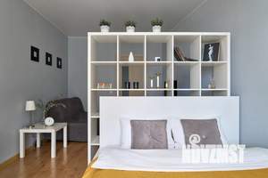 1-к квартира, посуточно, 32м2, 10/20 этаж