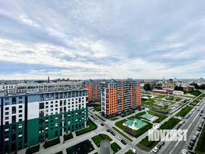 2-к квартира, на длительный срок, 56м2, 16/19 этаж