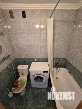 1-к квартира, на длительный срок, 35м2, 5/5 этаж