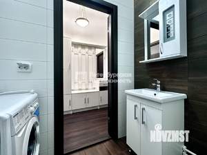 Студия квартира, на длительный срок, 25м2, 12/12 этаж