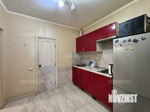 1-к квартира, на длительный срок, 37м2, 2/10 этаж