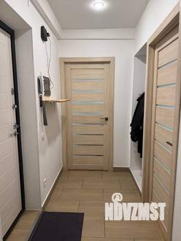 2-к квартира, на длительный срок, 46м2, 6/9 этаж