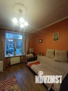 3-к квартира, на длительный срок, 78м2, 1/3 этаж