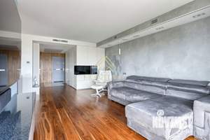 3-к квартира, на длительный срок, 100м2, 18/25 этаж