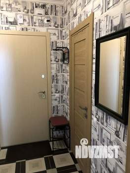 1-к квартира, на длительный срок, 30м2, 4/25 этаж