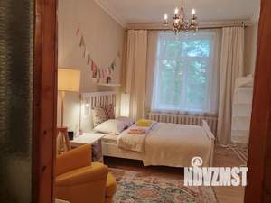 1-к квартира, посуточно, 35м2, 2/8 этаж