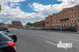 2-к квартира, на длительный срок, 38м2, 3/3 этаж