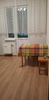 1-к квартира, на длительный срок, 37м2, 14/20 этаж