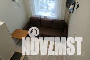 1-к квартира, посуточно, 15м2, 1/4 этаж