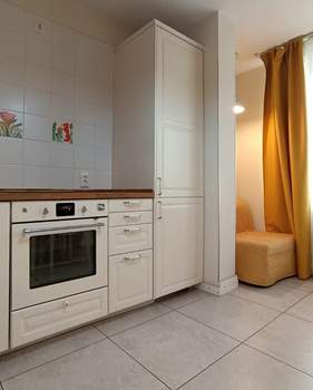 1-к квартира, на длительный срок, 42м2, 2/9 этаж