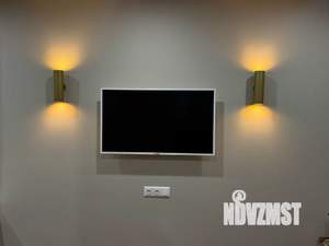 Студия квартира, посуточно, 27м2, 6/8 этаж