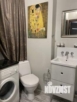 1-к квартира, на длительный срок, 38м2, 17/18 этаж